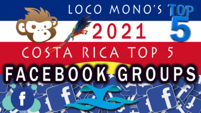 Top 5 Face Book Groups 2021