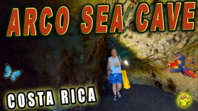 Playa Arco- Arco Sea Cave & Beach