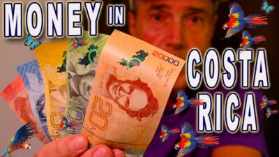 The Costa Rican Colony – Costa Rican Money 2023 Update