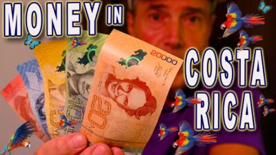 The Costa Rican Colony - Costa Rican Money 2023 Update