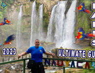 Nauyca Falls Ultimate Guide 2023 - Costa Rica