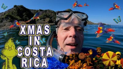 Costa Rica at Christmas- what is it like? – Uvita Costa Rica