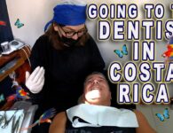 Visiting the dentist in Costa Rica-Costa Rica Story -Dental Sur