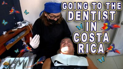 Visiting the dentist in Costa Rica-Costa Rica Story -Dental Sur