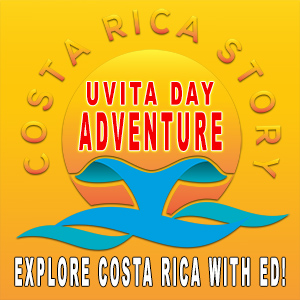 Uvita Day Adventure with Ed