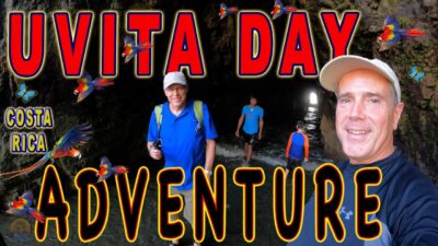 Uvita Day Adventures in Costa Rica 2024