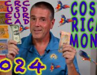 💲💲Money in Costa Rica 2024, 💴 💵 💷 The Colon, what is each bill worth vs USD EUR & CAD?💰 💶 🏧 💲💰