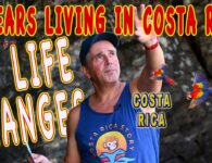 Three Years Living in Costa Rica- 12 ways my life has changed