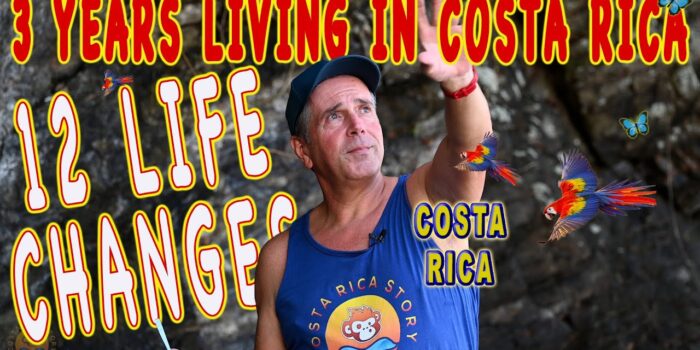 Three Years Living in Costa Rica- 12 ways my life has changed