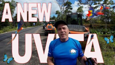 All new Uvita Costa Rica