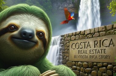 Costa Rica Real Estate by Costa Rica Story