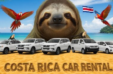 What Car should we choose next adventure?