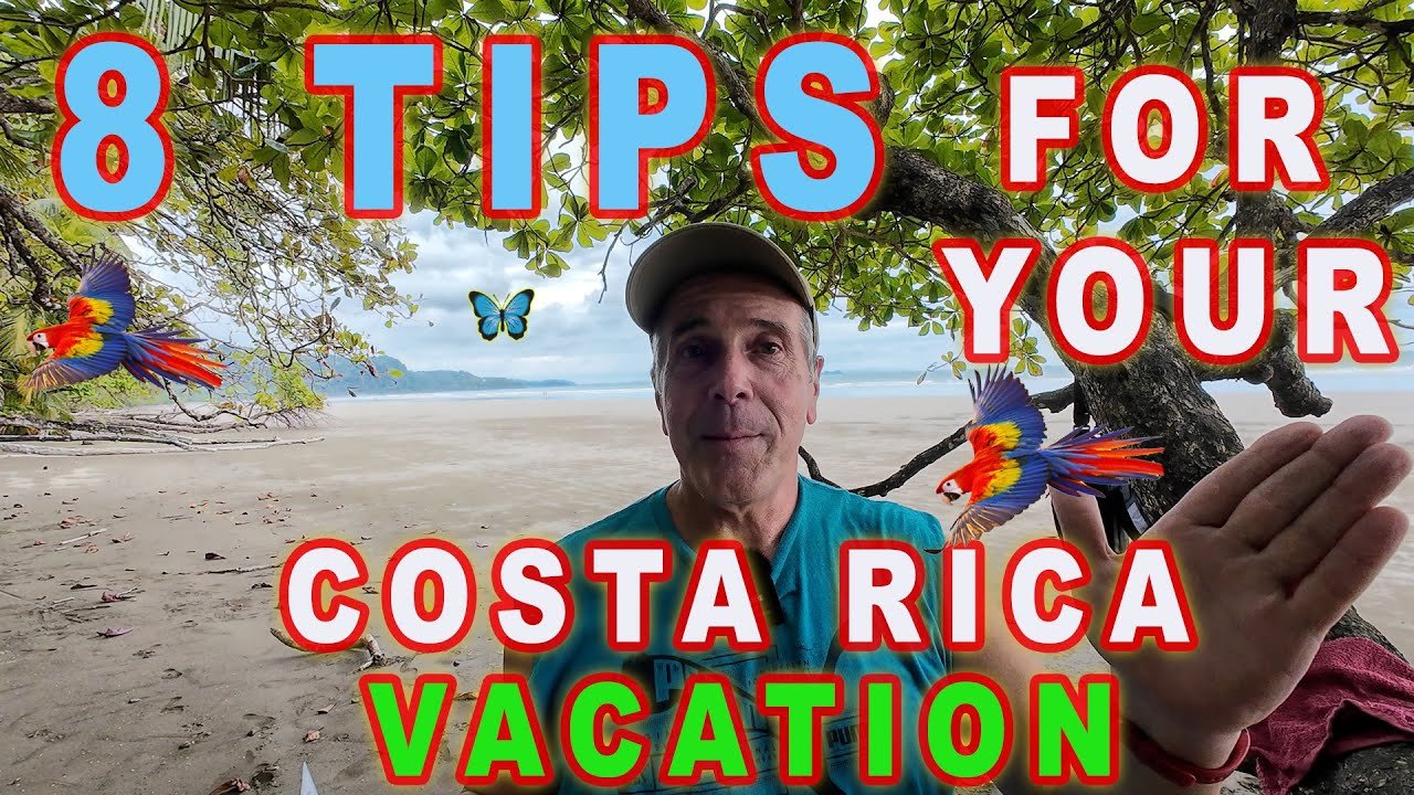 8 Tips for your high season trip to Costa Rica - Costa Rica Story